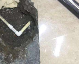 李沧卫生间测漏水多少钱