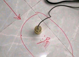李沧卫生间测漏水多少钱
