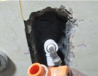李沧卫生间测漏水哪家好