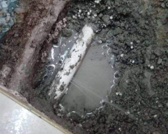 李沧卫生间测漏水哪家好