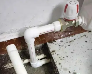 李沧卫生间测漏水多少钱