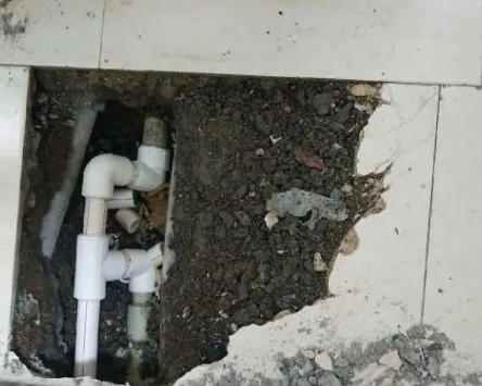 李沧卫生间测漏水哪家好