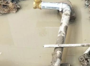 李沧测漏水公司电话